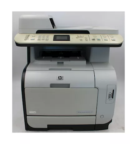 Stampante HP Laserjet CM2320fxi MFP