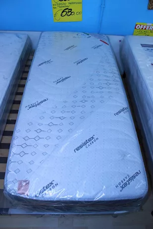 Materassi Termosan Memory Gel - 25037
