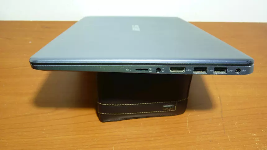 Foto 6Asus SonicMaster SSD ultra-leggero