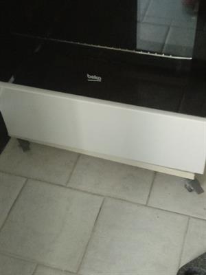 Cucina 4 fuochi