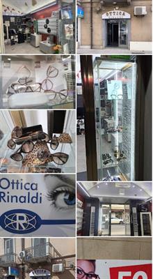 Ottica, Optometria Corso di preparazione all’esame, Altro