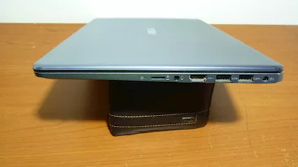 Asus SonicMaster SSD ultra-leggero - Anteprima 6
