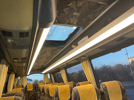 Mercedes Sprinter 518