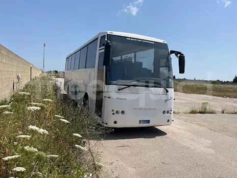 Volvo Barbi Echo