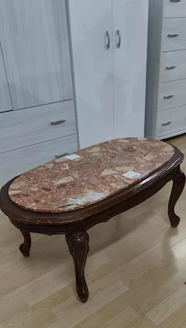 Tavolino da Salotto Classico - 25087
