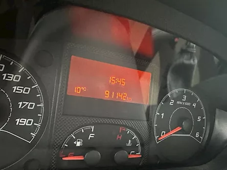 Citroen Jumper Cassone Fisso Anno 2021 Euro 6 - Anteprima 5