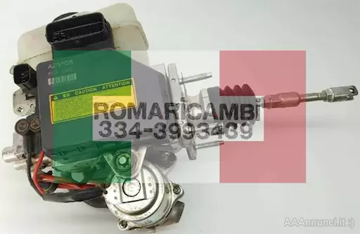 89541-60060 Toyota Land Cruiser gruppo ABS pompa