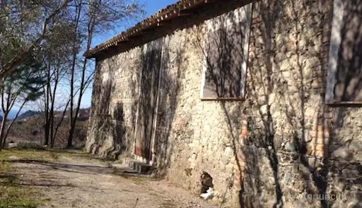 Proprietà Rustica Località Macchia