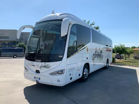 IRIZAR I6s HDH - DAF 130