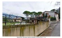 Villa con Piscina, 2 garage, magazzino