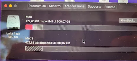 MacBook Pro 15 pollici Retina Apple - Anteprima 4