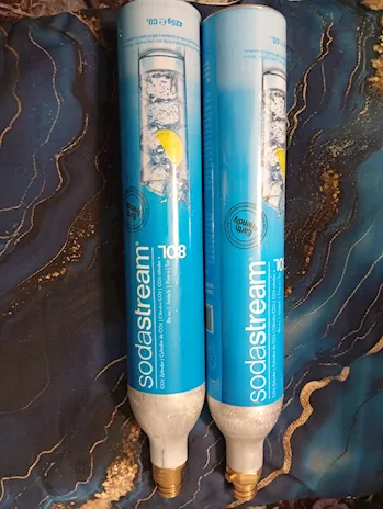Sodastrea bombole