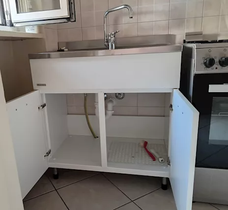 Lavello cucina, marca Colavene, ottimo stato - Anteprima 2