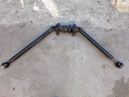 Albero Suzuki Swift 4x4, 1.3b del 2007