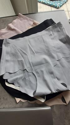 Stock slip donna 166 PZ tg mix M - XL - Foto 3