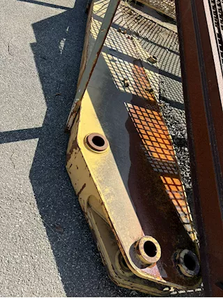 Braccio Benati 270