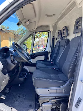 Fiat Ducato 2.3mjt 150CV L1 H1 officina mobile E6 Km 0, tetto basso - Foto 4