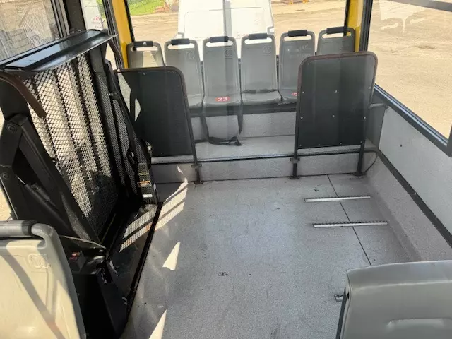 Foto 6Iveco 100 E18 Cacciamali, unico proprietario