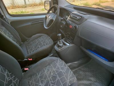 Fiat Modello Fiorino 1.4 b Metano. Anno 2010 Km 270000 Utilitaria - Foto 4