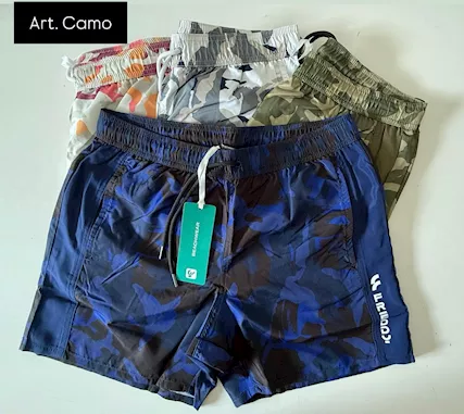 STOCK ABBIGLIAMENTO UOMO FREDDY - Foto 6