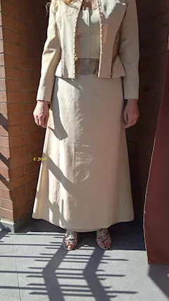 Abiti donna da cerimonia/sera