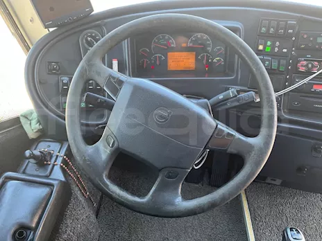 Volvo B12, 2006, 57 posti, Euro 4 Km 1365267, cambio: automatico - Anteprima 11