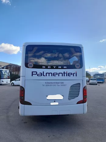 Setra 416 UL Business Anno 2020 Euro 6, tipo d, unico proprietario - Anteprima 9
