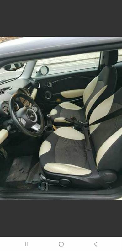 Mini Modello One GPL Anno 2008 Km 184000 Berlina - Foto 3