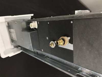Foto 3 Daikin FDXM50F3V1B9, mai usata, come nuova