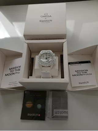 Orologio omega