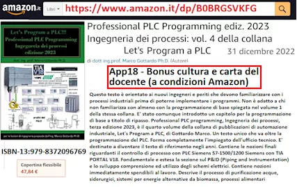 Campus PLC 5 giornate full immersion - Foto 4
