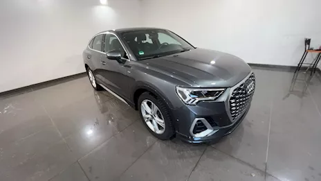 Audi Q3 Sportback 35 TDI S Line 150 CV Auto