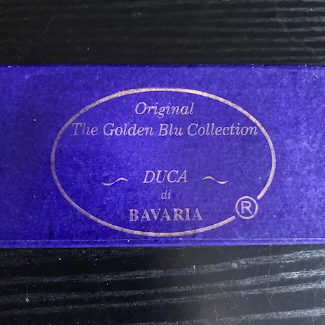 Tazzine da caffè Duca di Bavaria