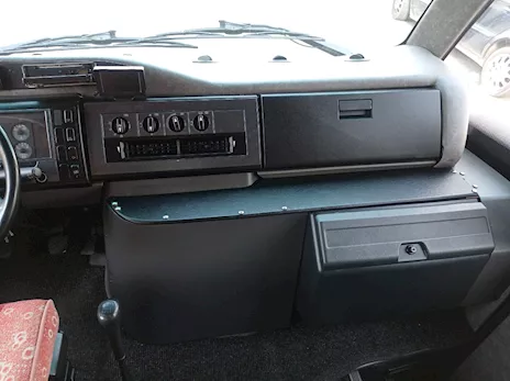BELUGA Mercedes.27 posti - Euro 4 Anno 2007 Km 650000 - Anteprima 6