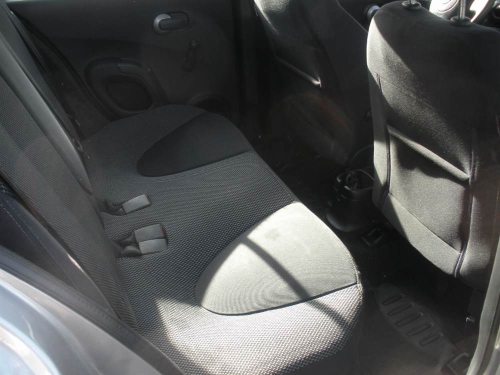 Nissan Modello Micra 1.2 GPL Anno 2008 Km 165000 Utilitaria - Foto 9