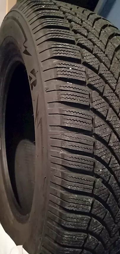 GOMME INVERNALI