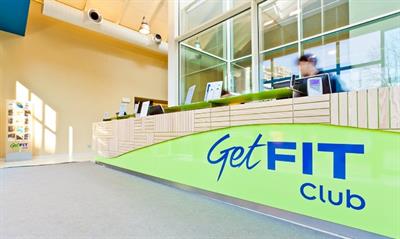 Buono palestra GetFit da 850€