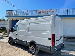Trasporti, piccoli traslochi a Jesi e limitrofi