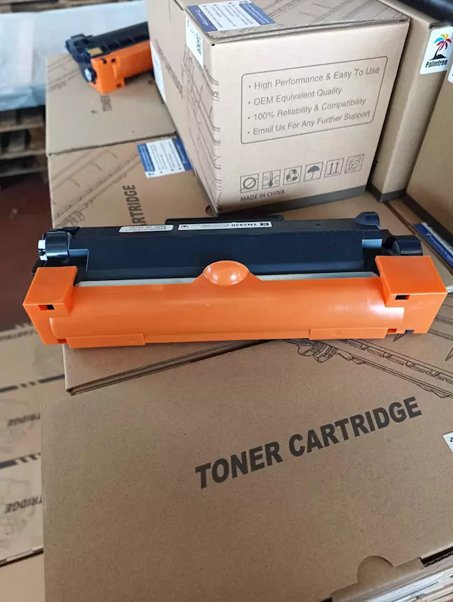 Foto 2Toner TN2420, prezzo affare