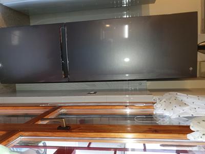 LG Frigorifero Combinato A+++, come nuovo - Foto 5