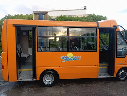 Auobus urbano