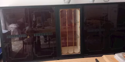  credenza bassa usata in condizioni