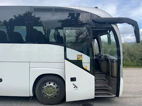 Iveco Magelys, 2010, 55 posti, Euro 5 Km 774629, cambio: automatico - Anteprima 10