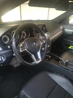 Mercedes Classe E Coupe Premium - Foto 6