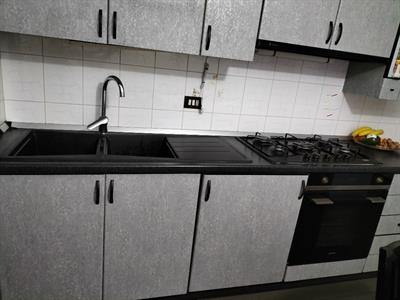Cucina come nuova