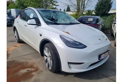 Ricambi Tesla 2023