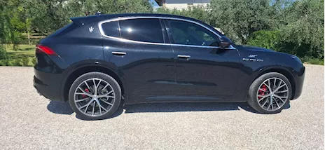Maserati Grecale GT 2.0 300 CV Anno 2022 Km 6990 Fuoristrada/SUV - Anteprima 5