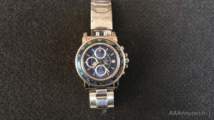 Orologio Breil Manta