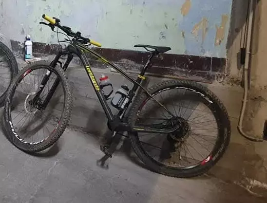 Foto 3Mountain-bike Lombardo Sestriere 350, prezzo trattabile