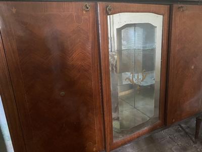 MOBILE BAR, in legno - Foto 2